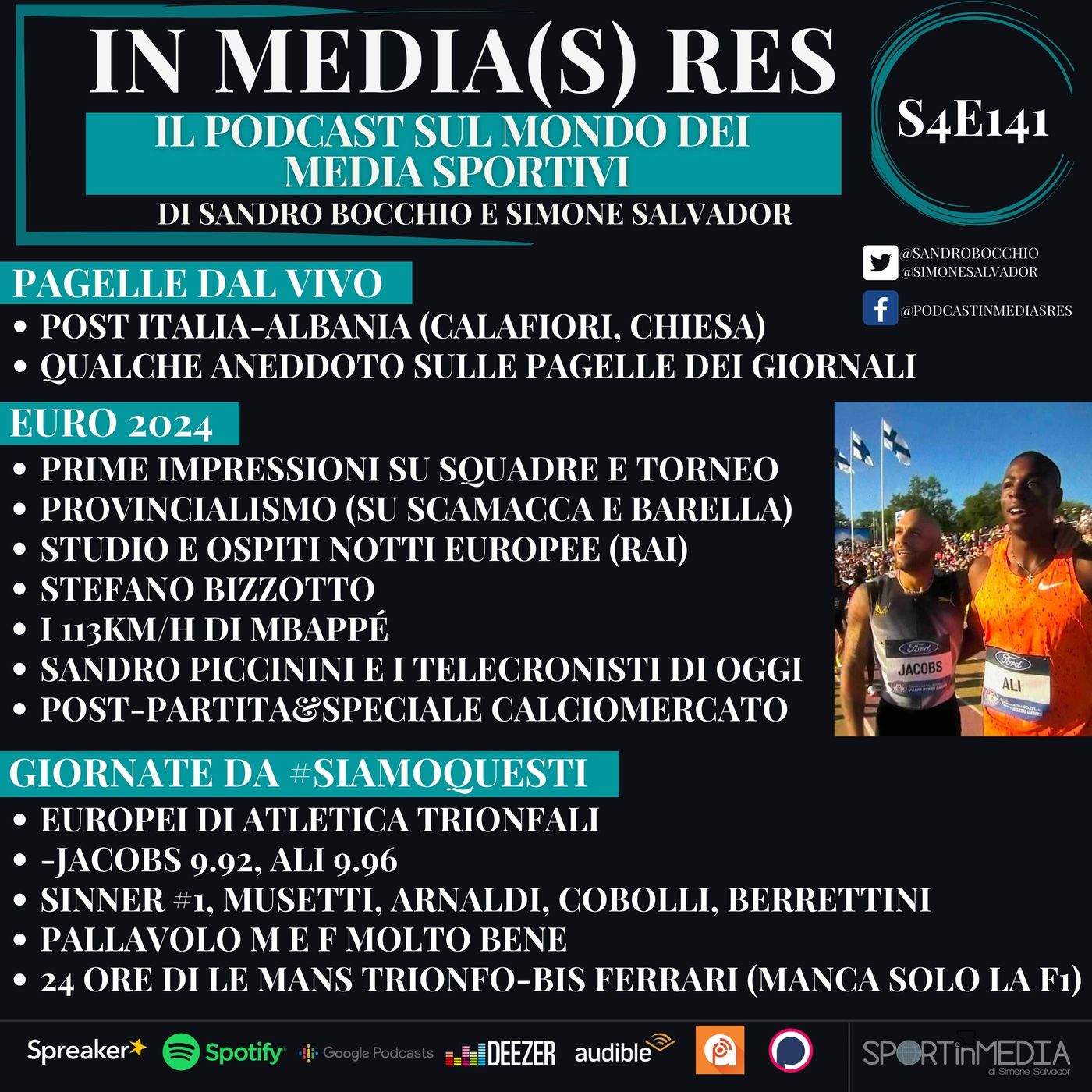 In Media(s) Res