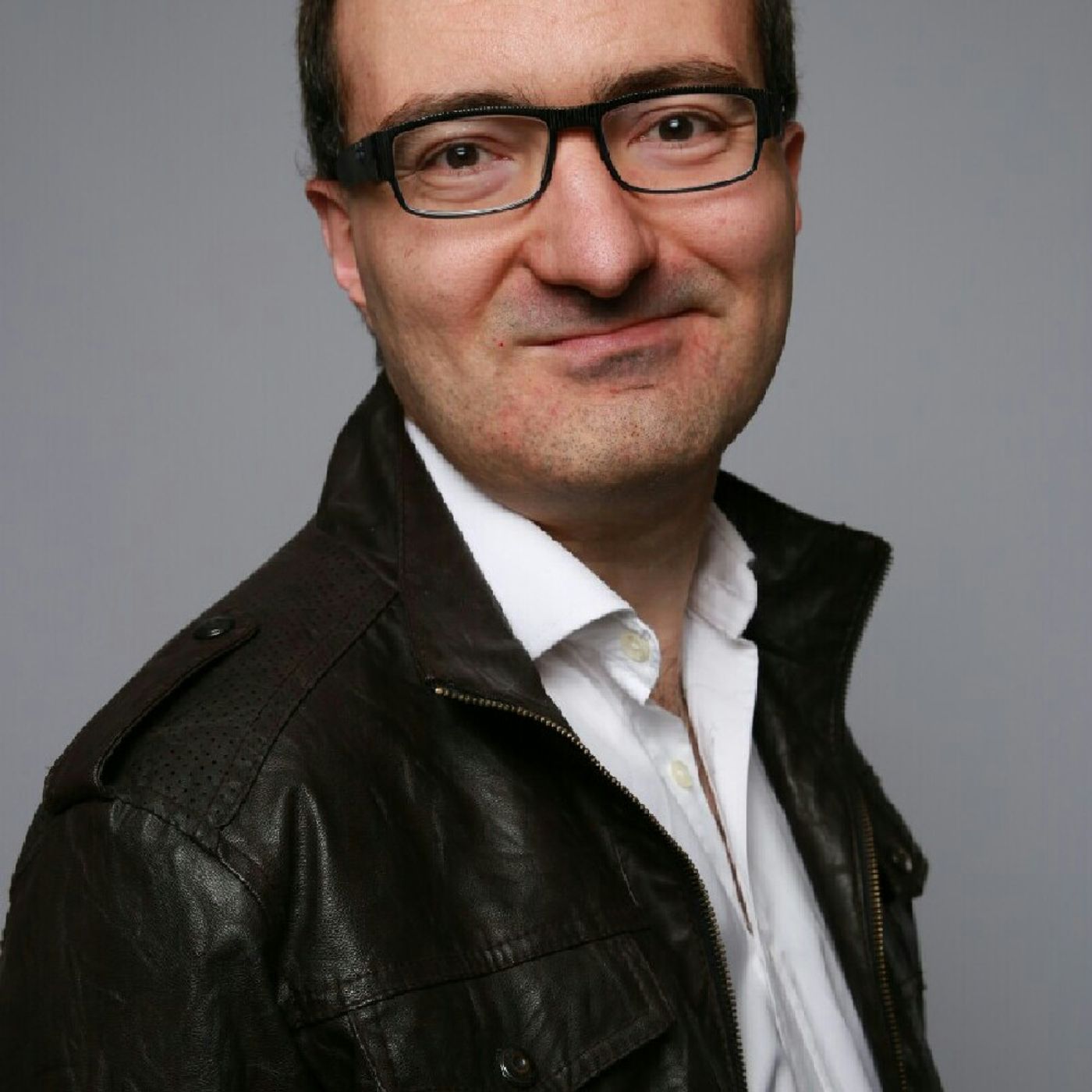 Le podcast de Romain Appercel