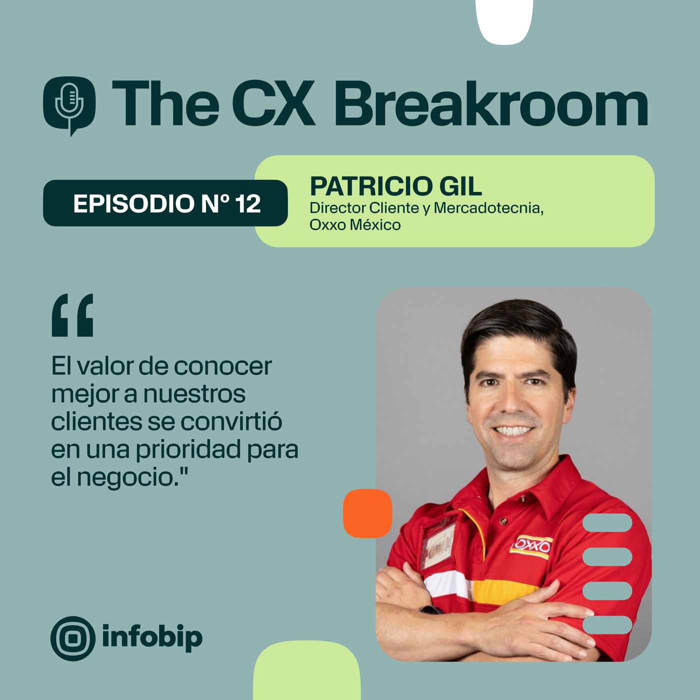 The CX Breakroom LATAM