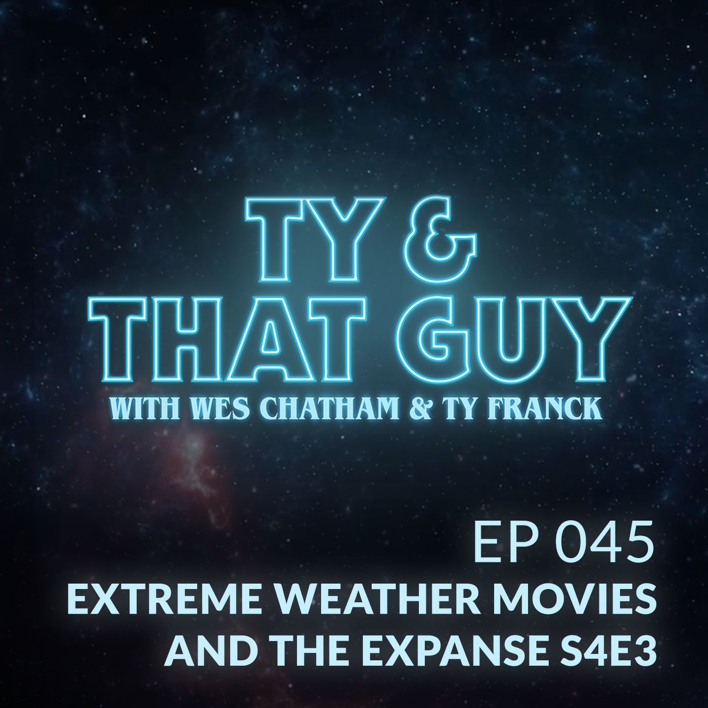 Ty & That Guy