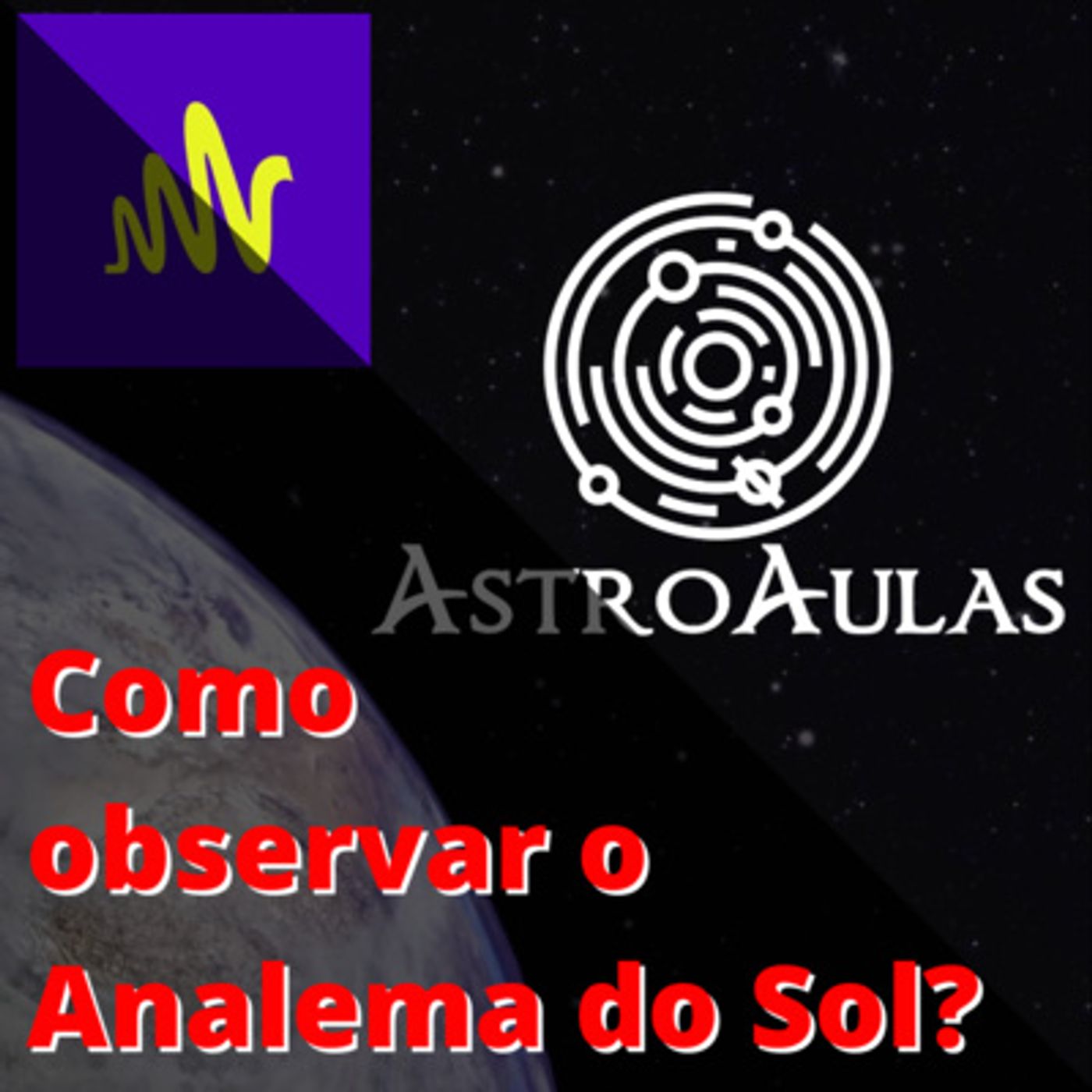 Astronomia & Astrofísica