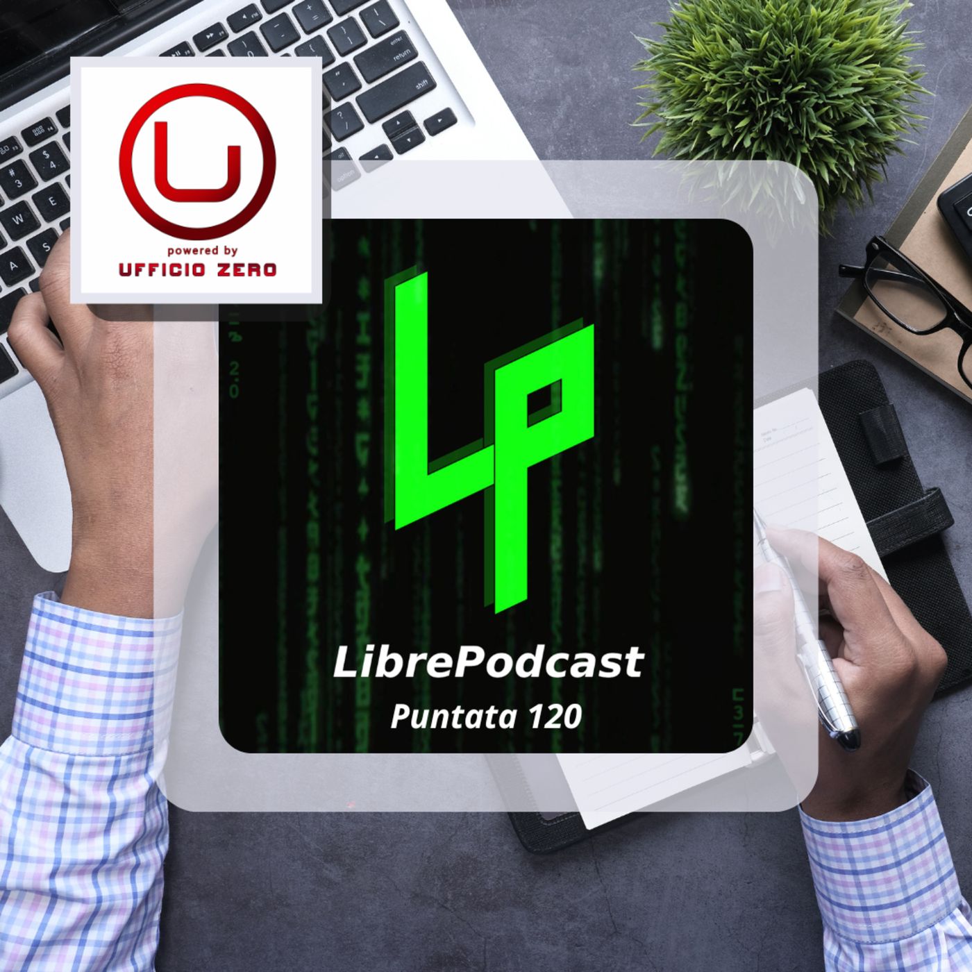 LibrePodcast
