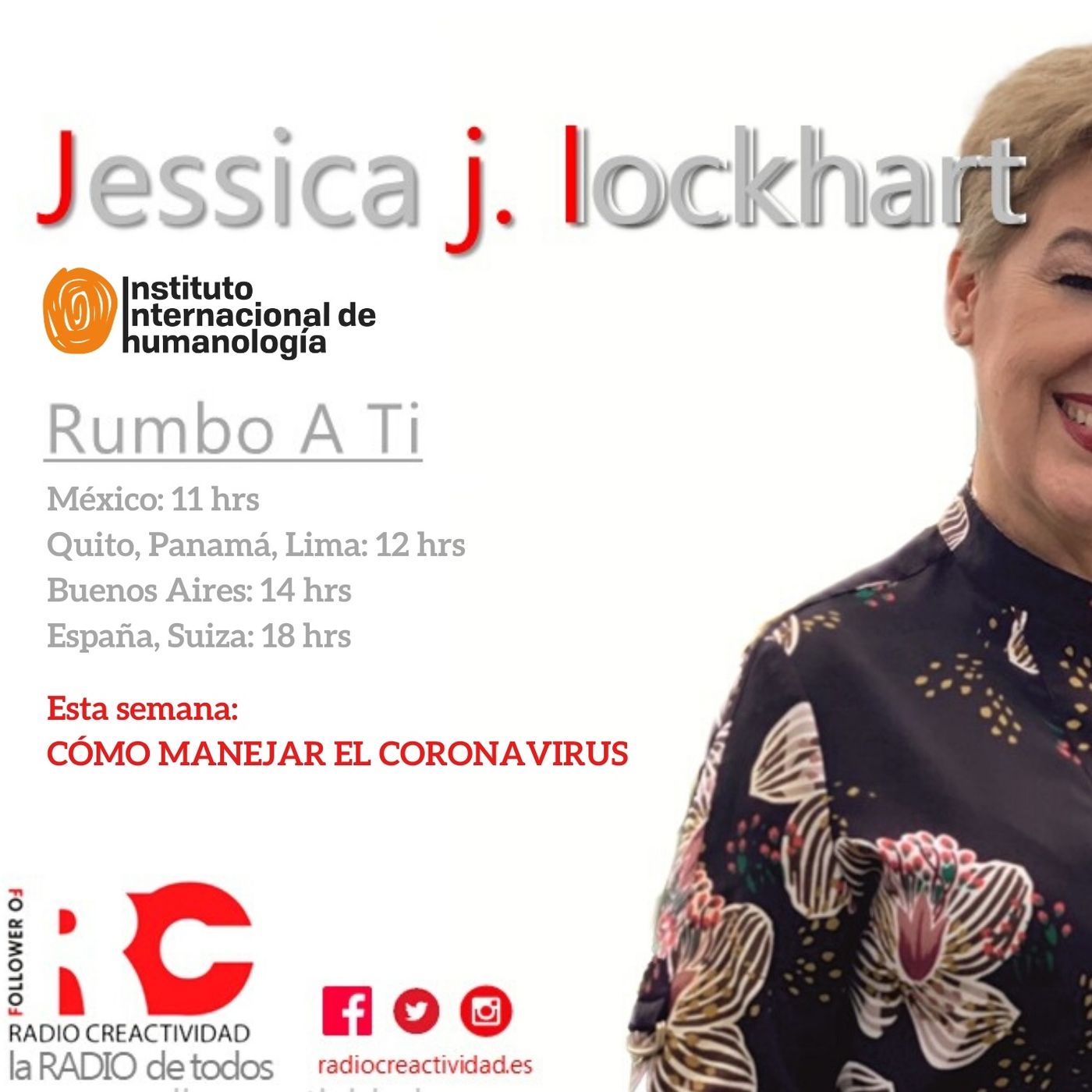Rumbo a ti