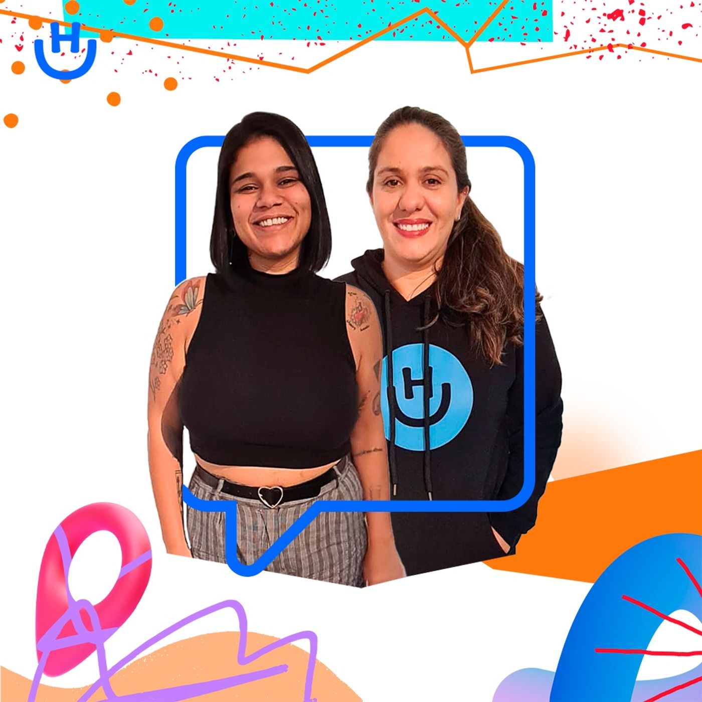 Life at Hurb podcast