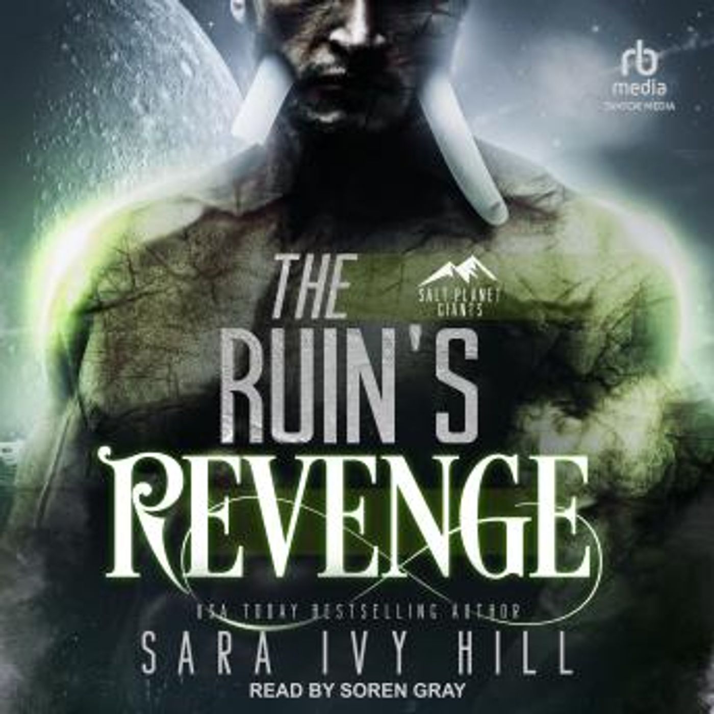 Get Top Full Audiobooks in Romance, Romantasy