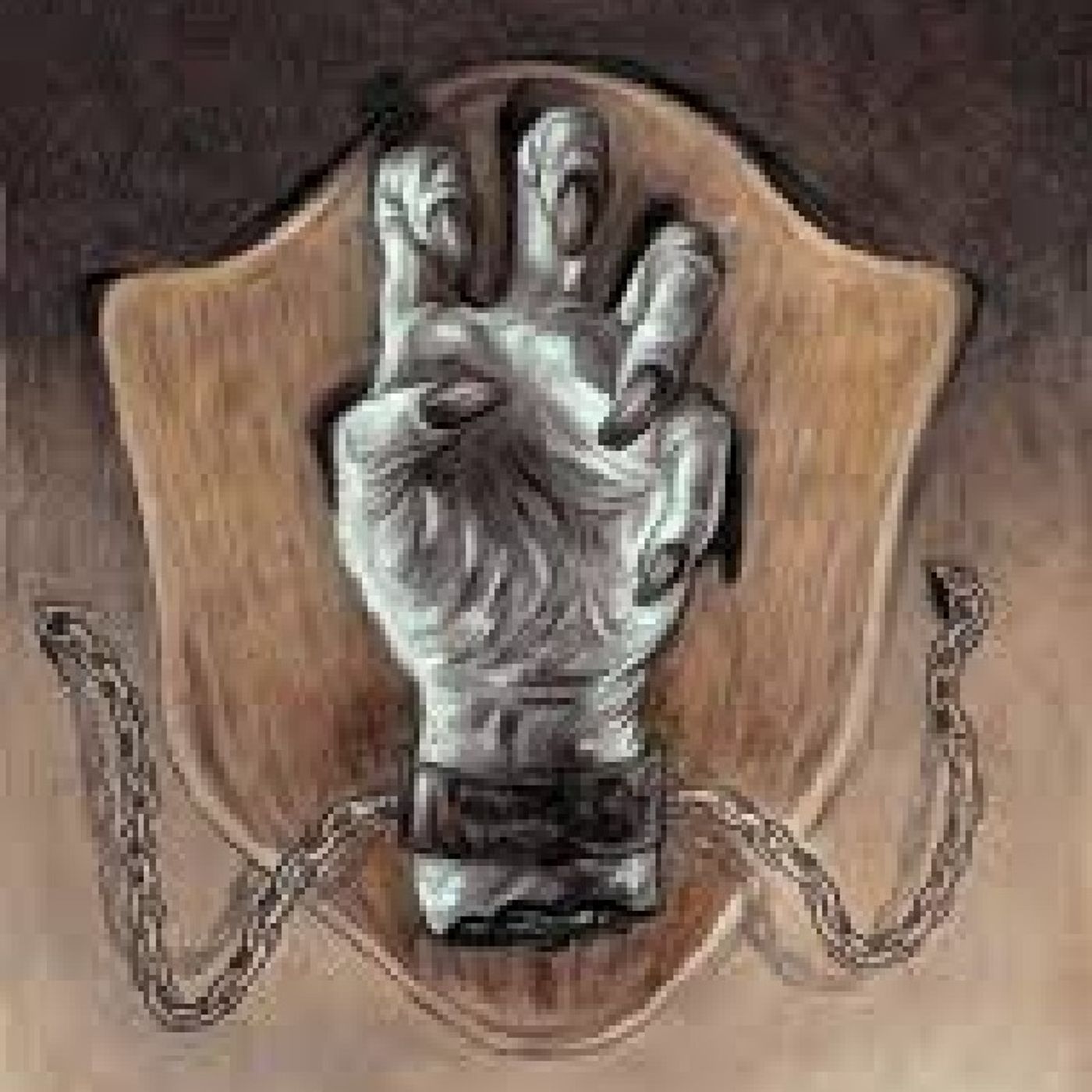 La mà dissecada episode artwork