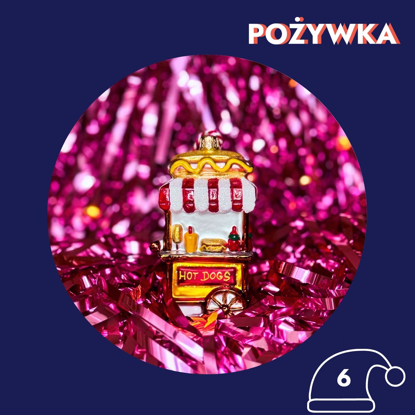 Pożywka