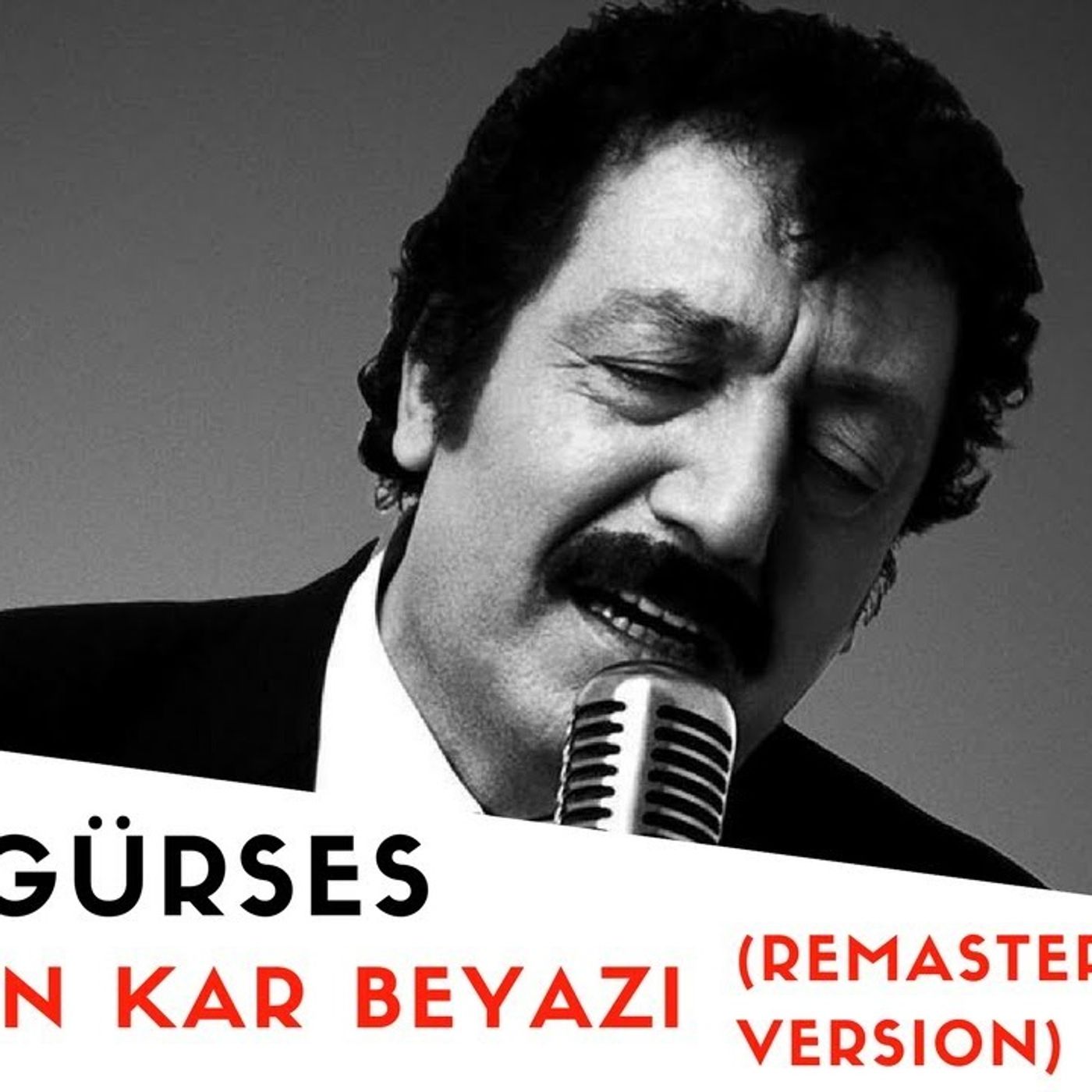 Müslüm Gürses - Gel Bahtımın Kar Beyazı (Remastered Versiyon) episode artwork
