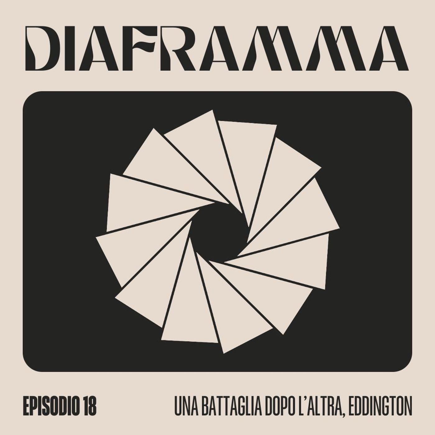 Diaframma Podcast
