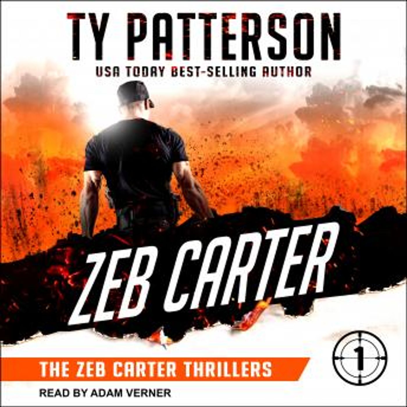 Download Best Full-Length Audiobooks in Mystery, Thriller & Horror, Suspense