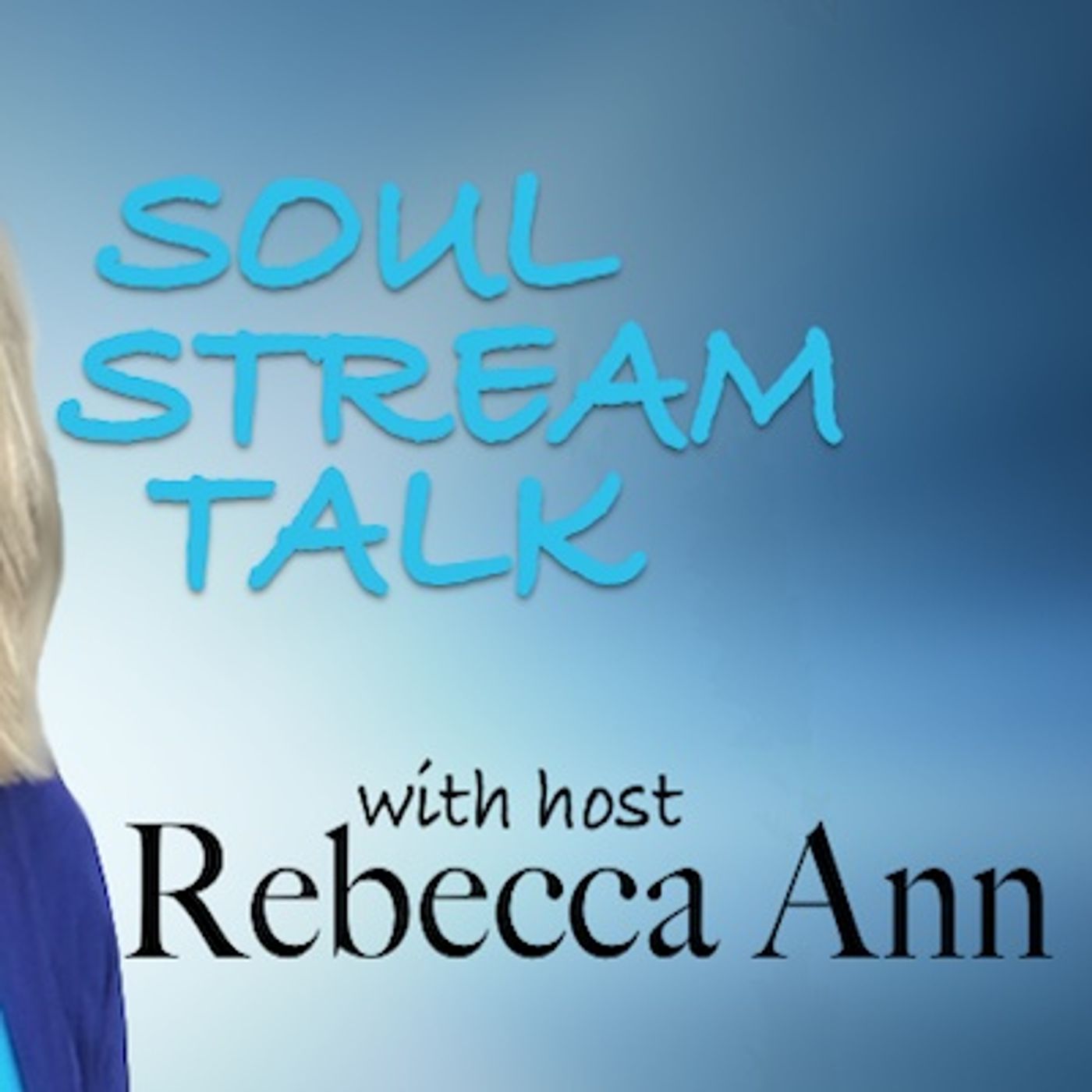 Soul Stream Talk (24) Super Conscious and Psychic Kids