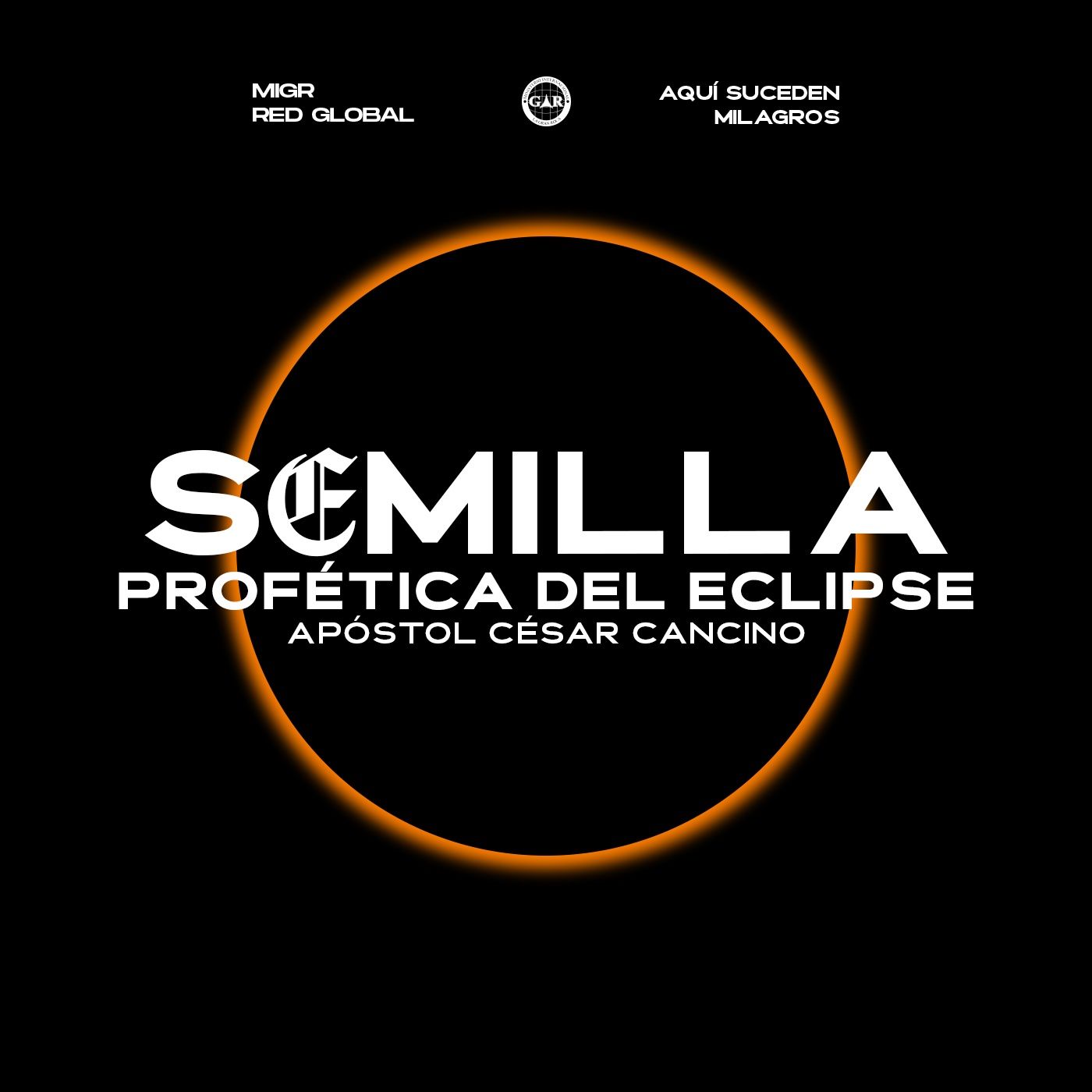 Portada de Ministerio Internacional La Gran Roca Red Global.