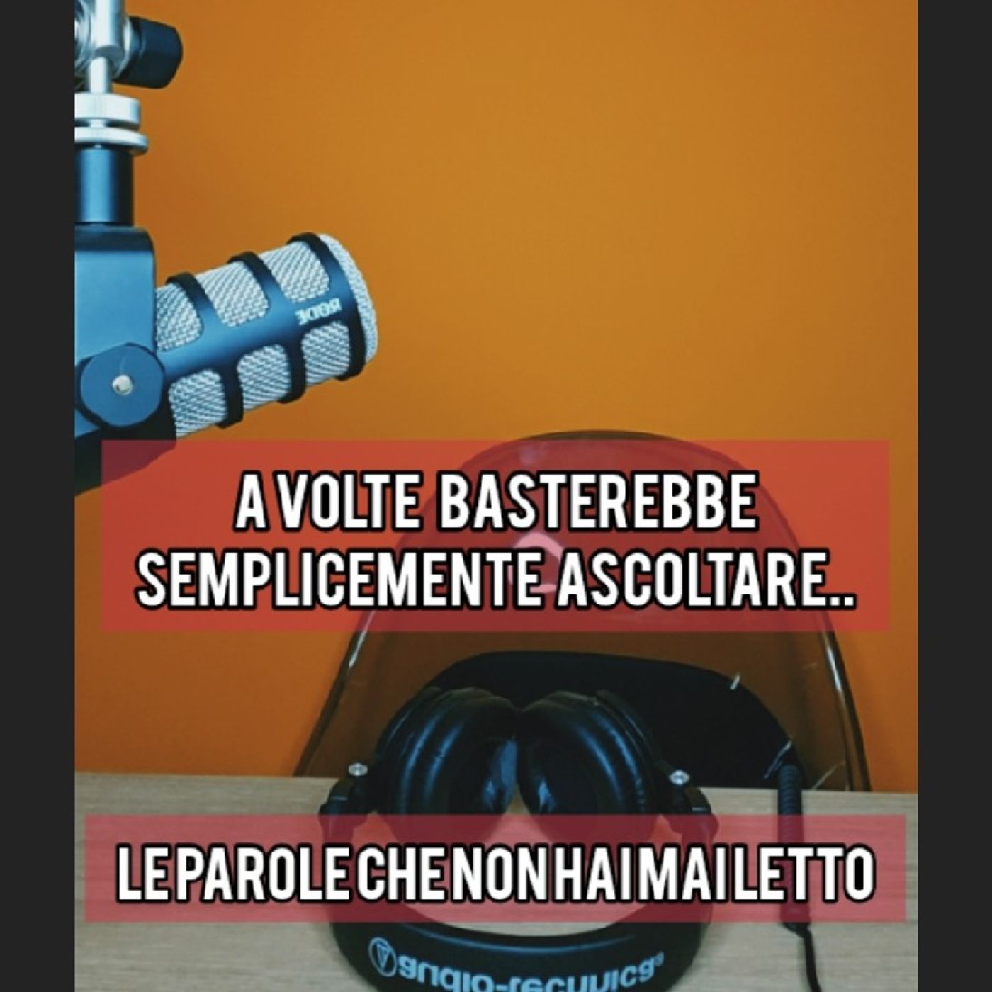 Episodio 1745 - A volte basterebbe semplicemente ascoltare...