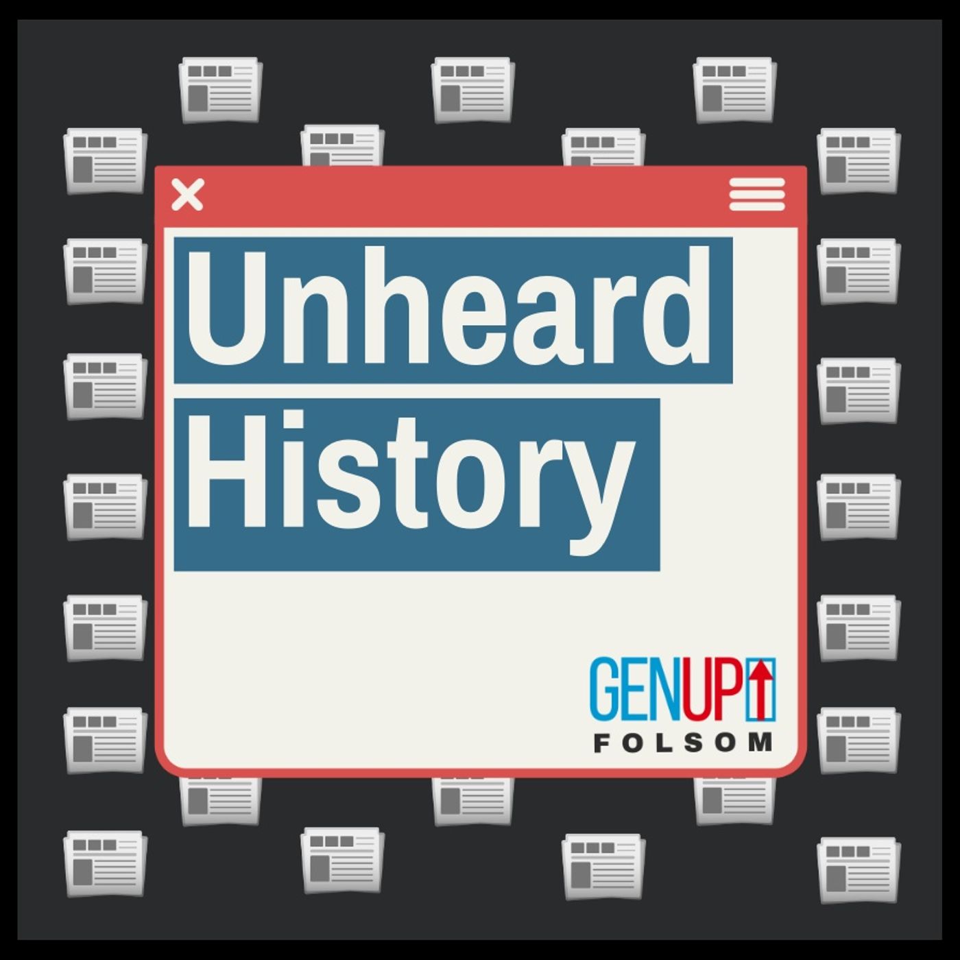 Unheard History