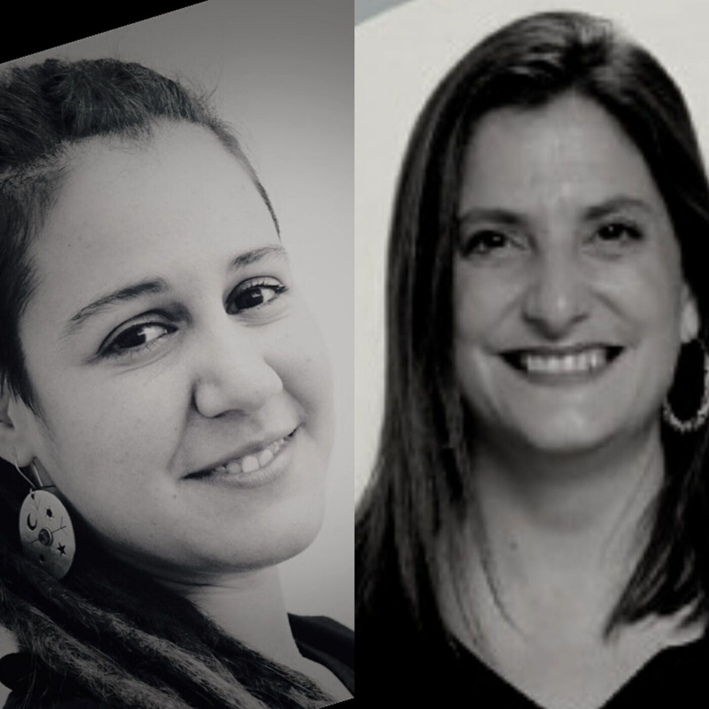 Ana Inés Álvarez y Gabriela Ferreiro - Cómo incluir la mirada de género y diversidad en las organizaciones episode artwork