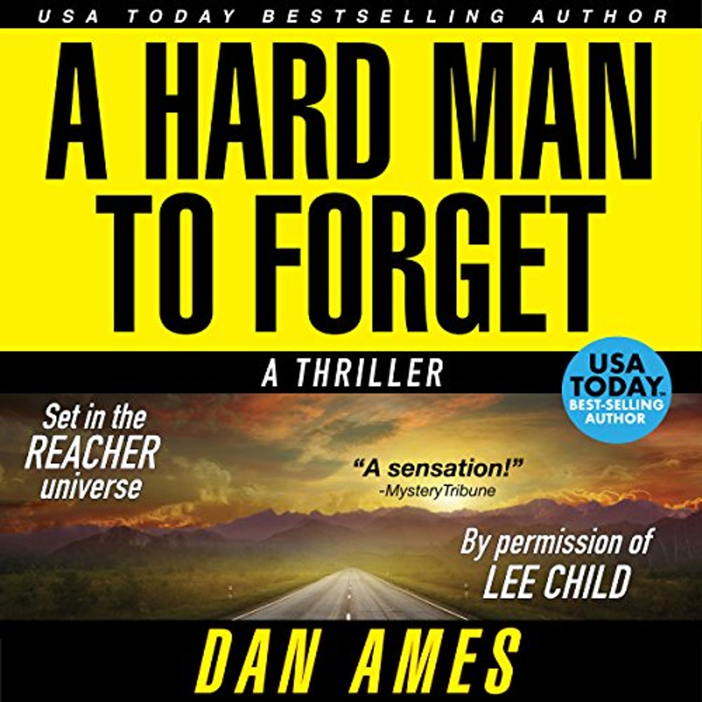 Discover Popular Authors Audiobooks in Mysteries & Thrillers, Suspense