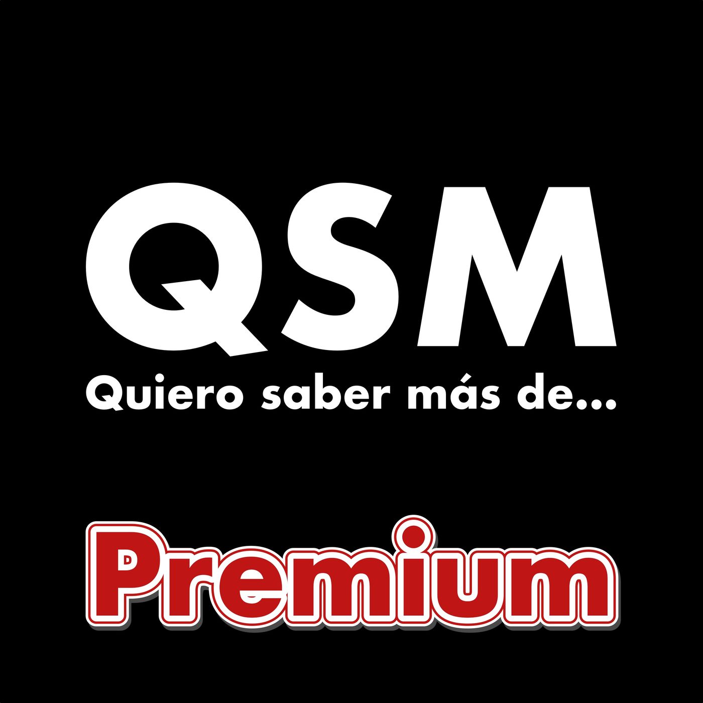 Quiero saber más de...