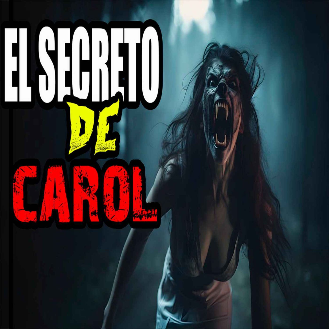 Historias de Terror PR