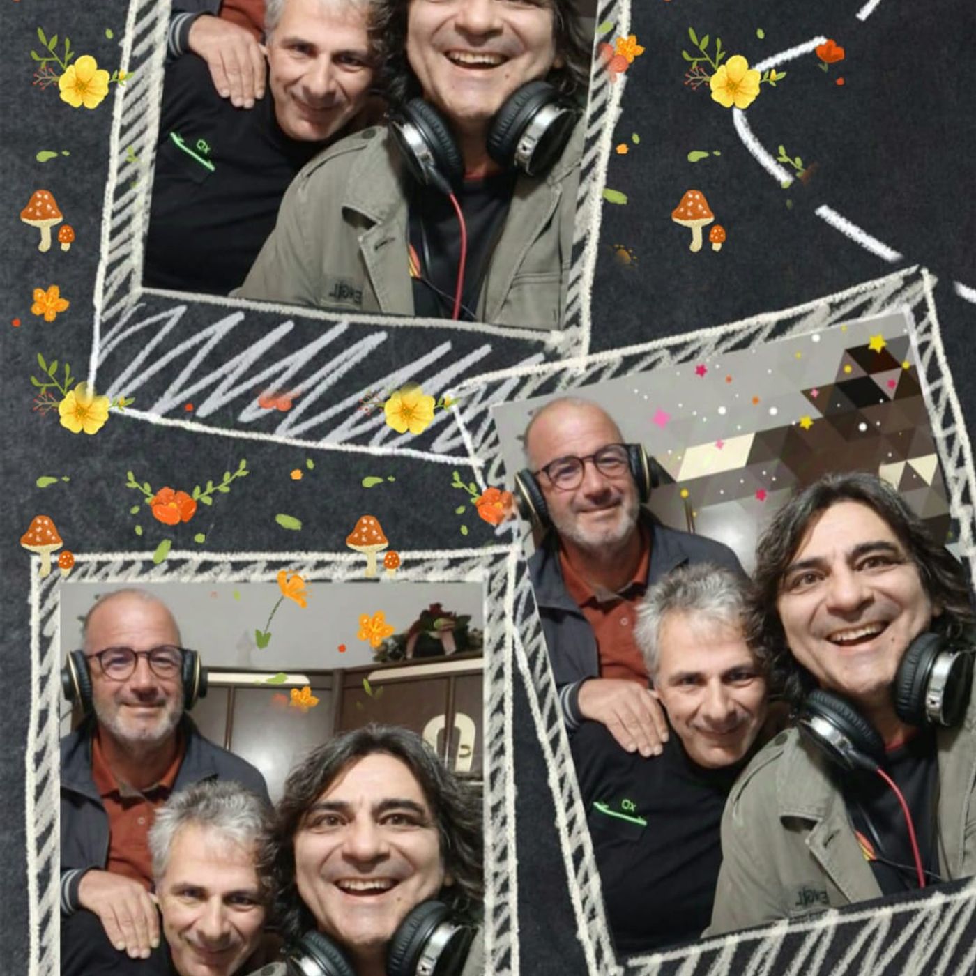 Quelli della radio..-10° episodio - Speciale Franco Califano episode artwork