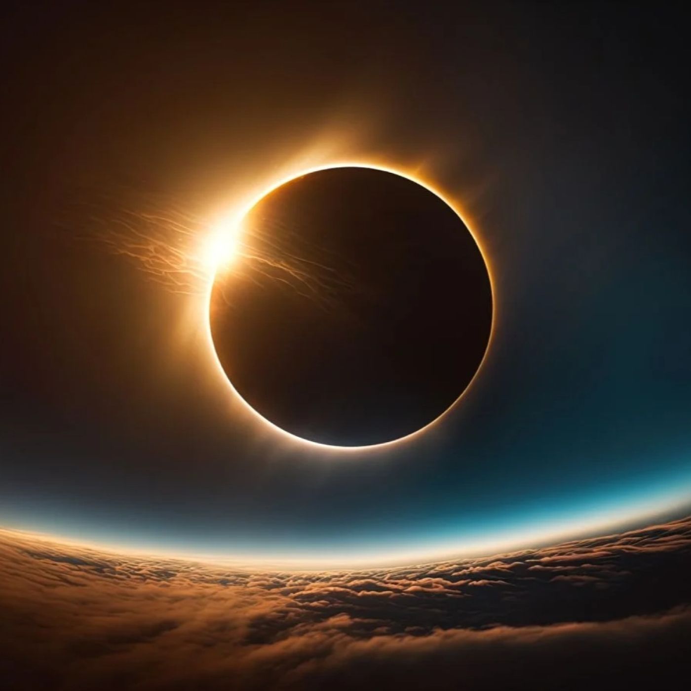 Voces del Misterio COPE: Los eclipses y sus misterio, con Javier Sierra episode artwork