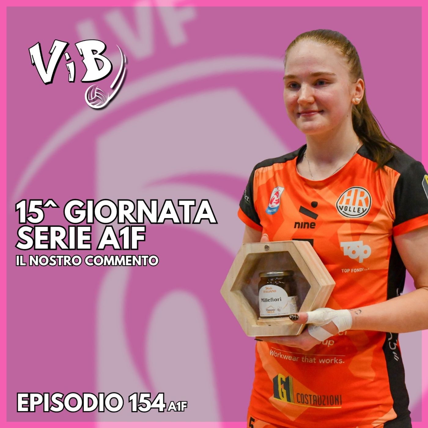 Episodio 154(A1F): Problemi