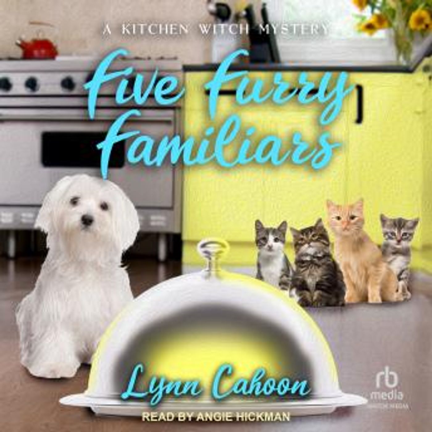 Listen to the Best Full Audiobooks in Mystery, Thriller & Horror, Cozy Mystery