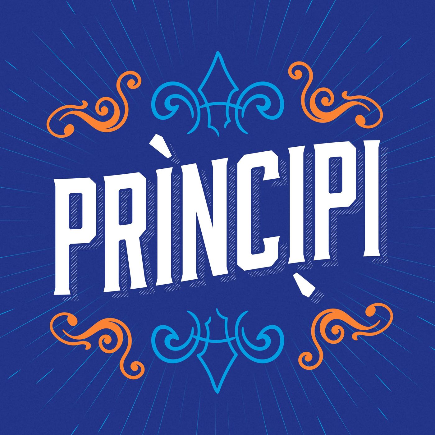 Prìncìpi - Dialogo di realpolitik