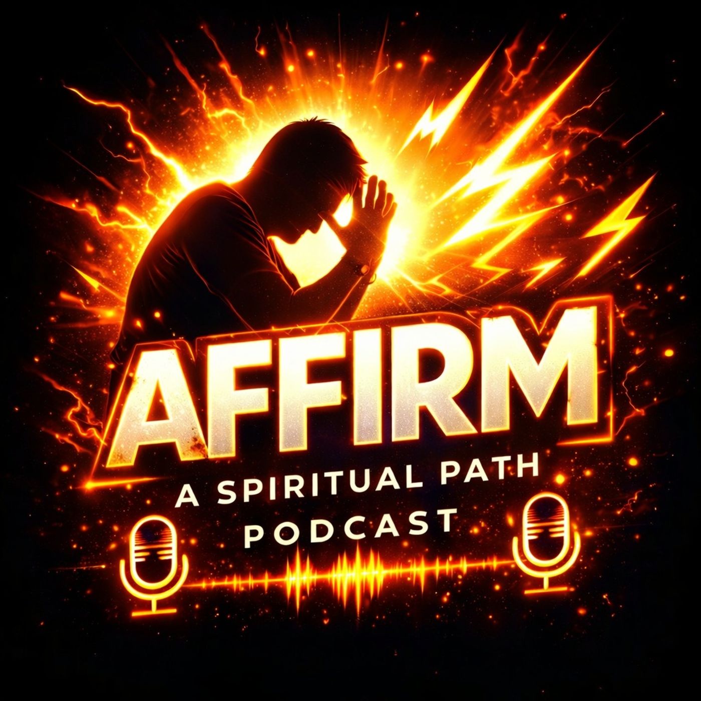 Affirm The Daily Prayer We're Just A Bunch Of 2 Year Olds