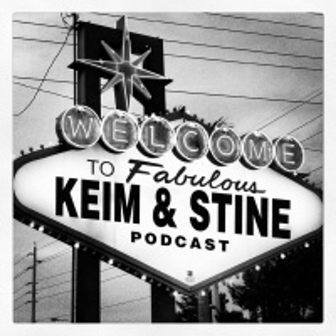 The Jesse Keim Show