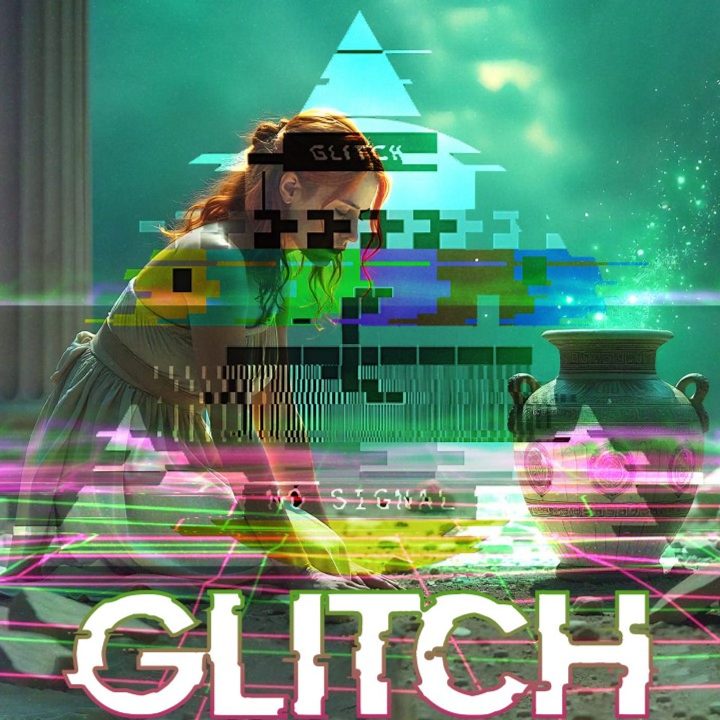 MagnetarMan\'s Glitch - Web Design & Tech Trends