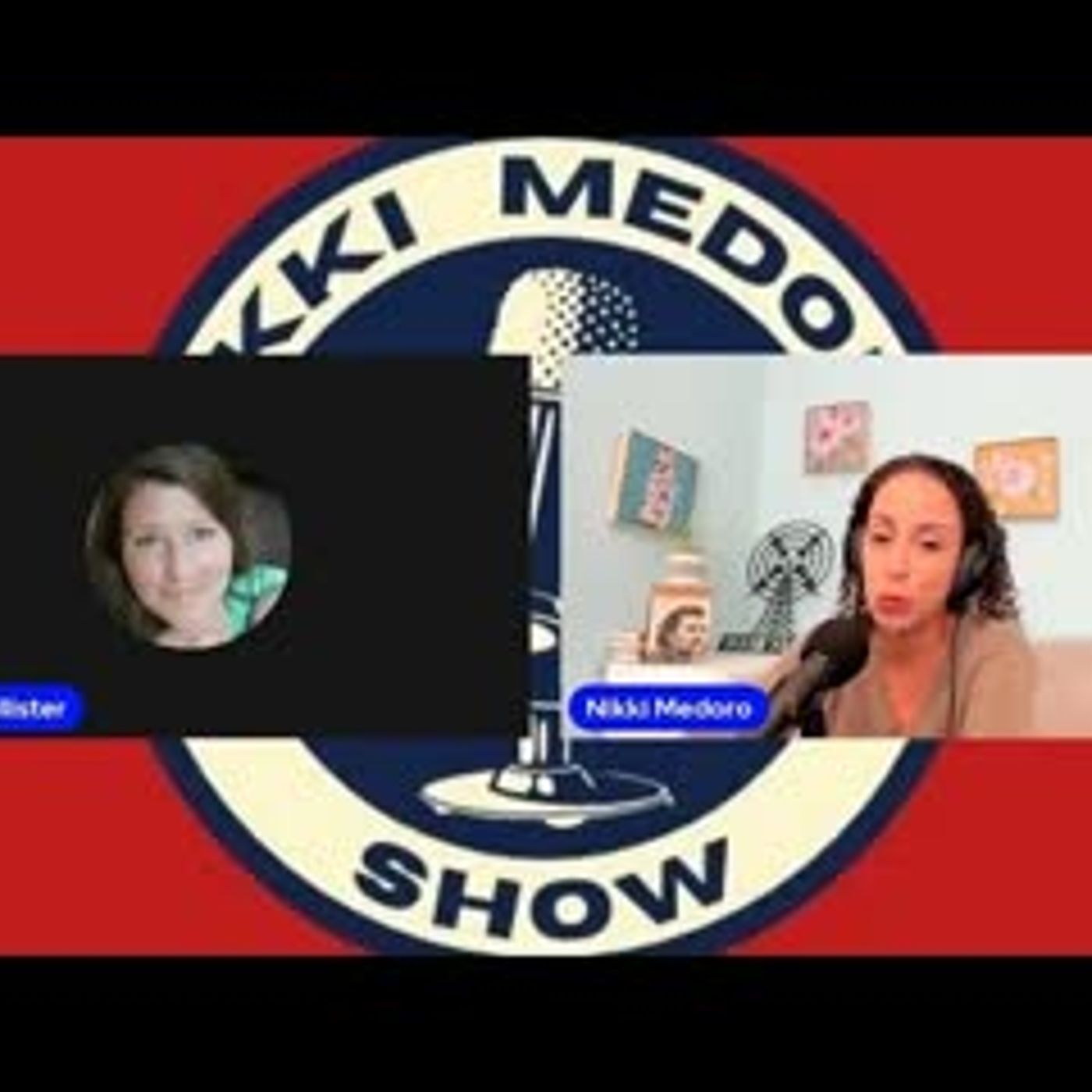 The Nikki Medoro Show
