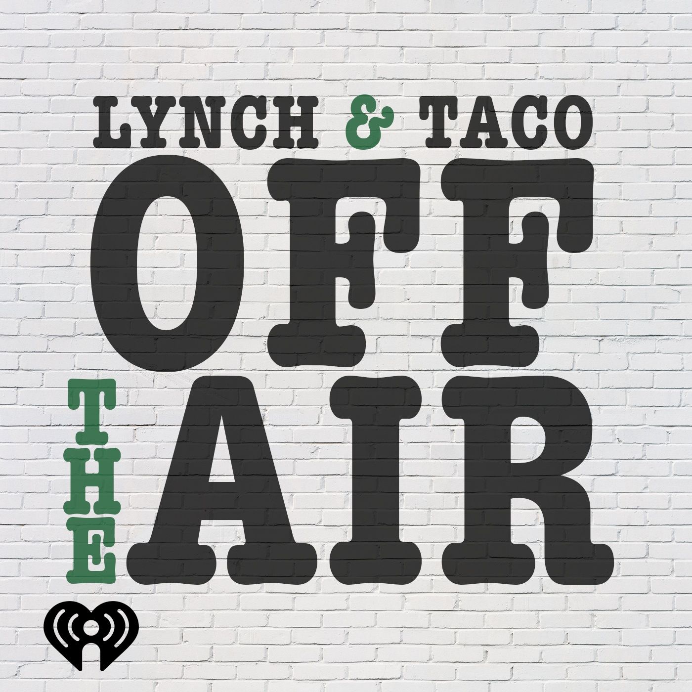 Off the Air
