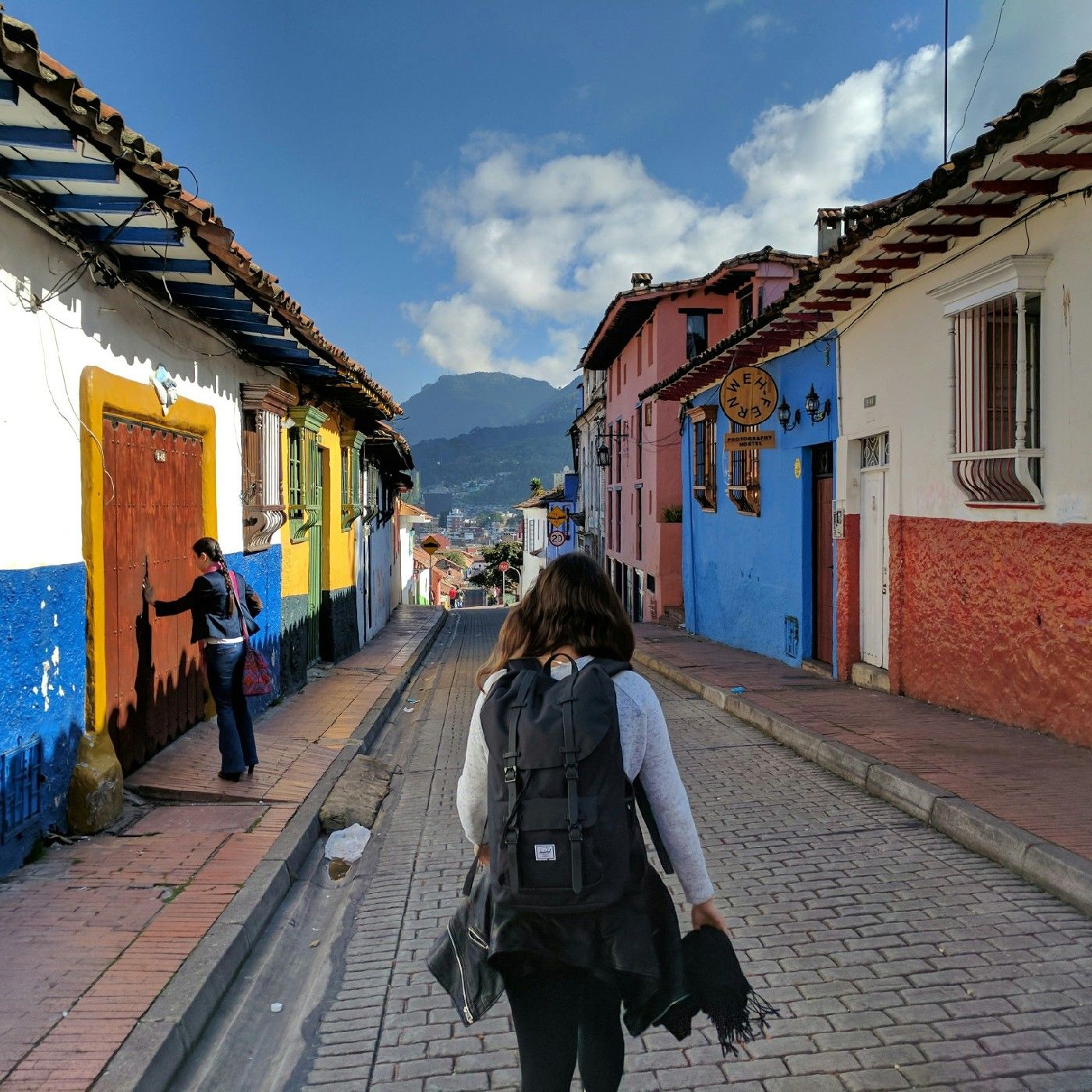 Silencios y Citarices del Desplazamiento