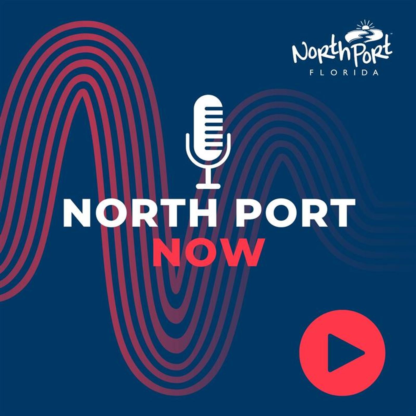 North Port Now: Feb. 3, 2025 | City Projects & Getting Involved episode artwork