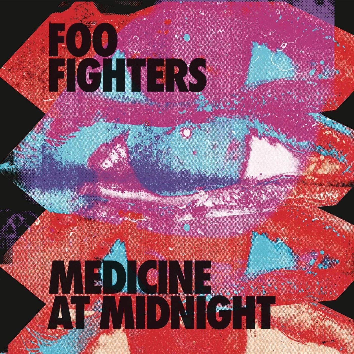 Episode 35 - Foo Fighters - 'Medicine At Midnight' Review