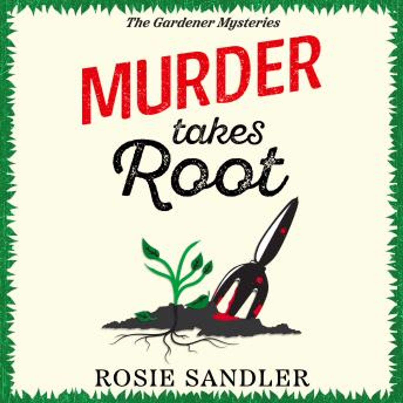 Listen to the Best Full Audiobooks in Mystery, Thriller & Horror, Cozy Mystery