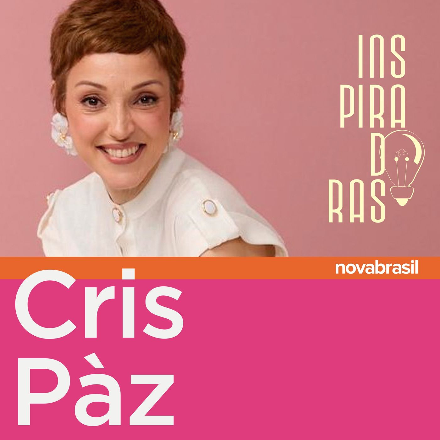 Inspiradoras Cast