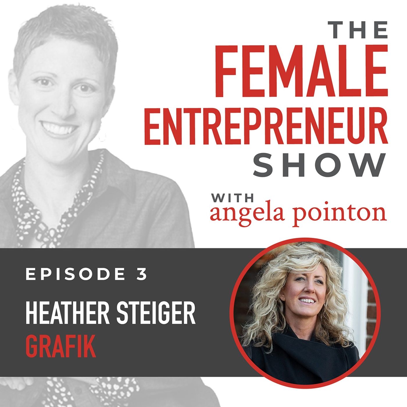 The Female Entrepreneur Show