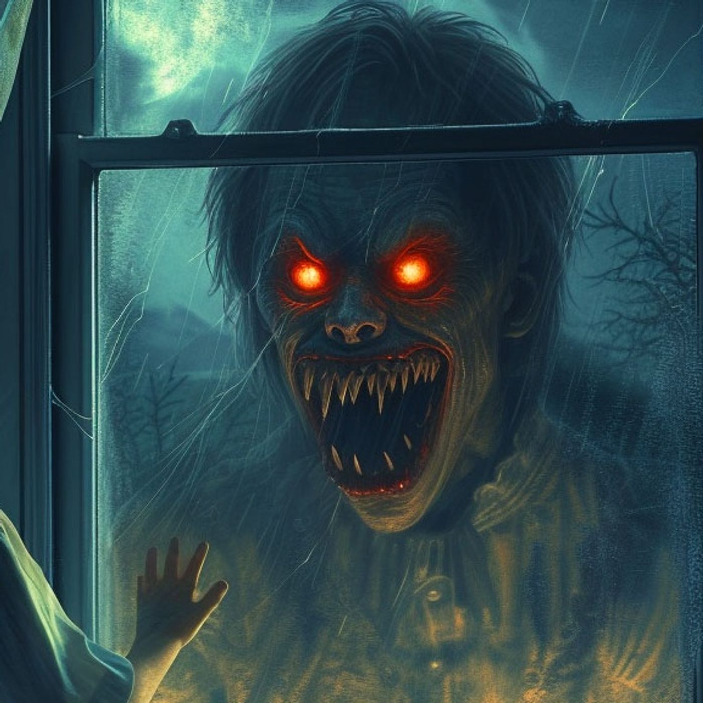 Le Regalé Un Muñeco Maldito A Mi Madre Historias De Terror - REDE