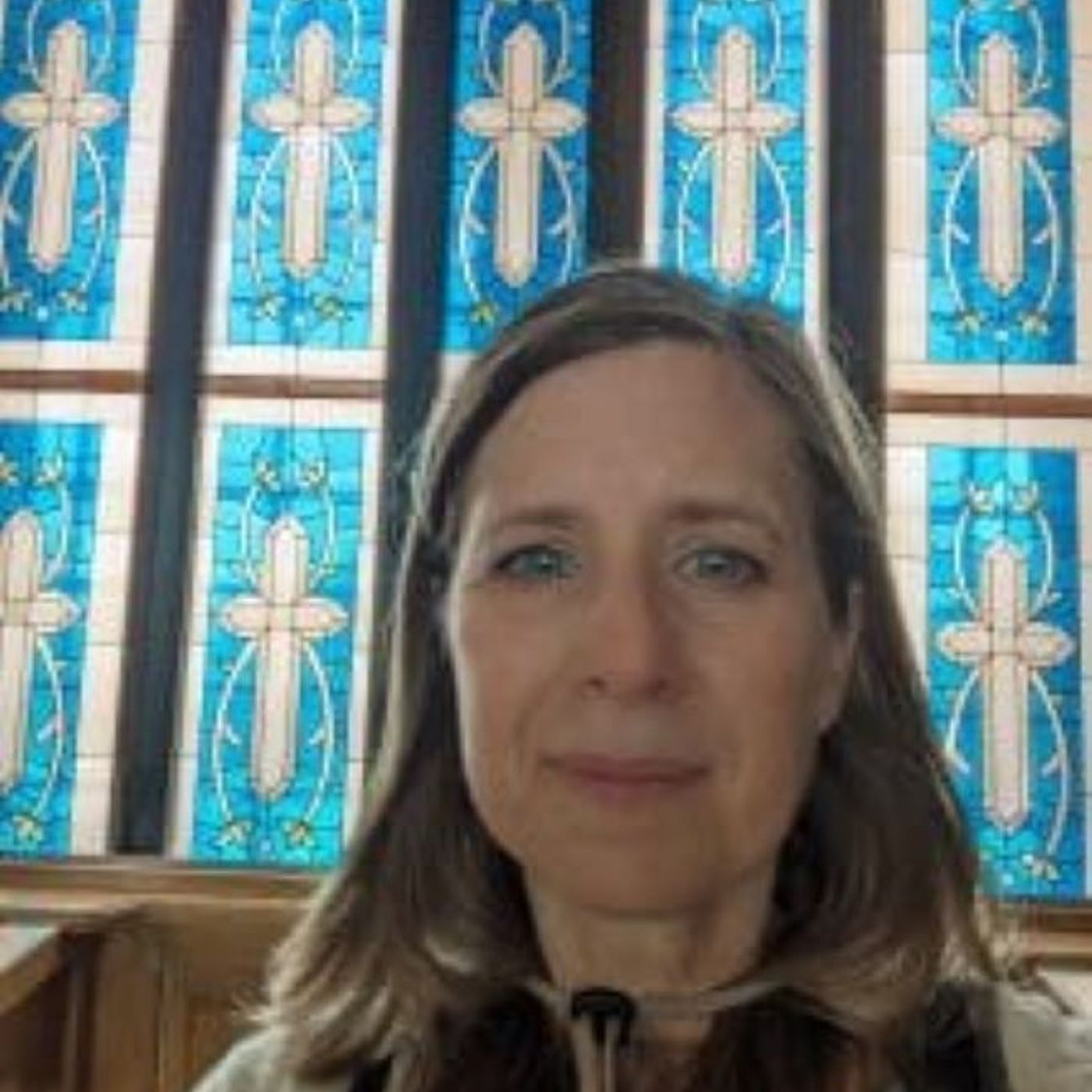 Listening to Palestine With Lani Lanchester