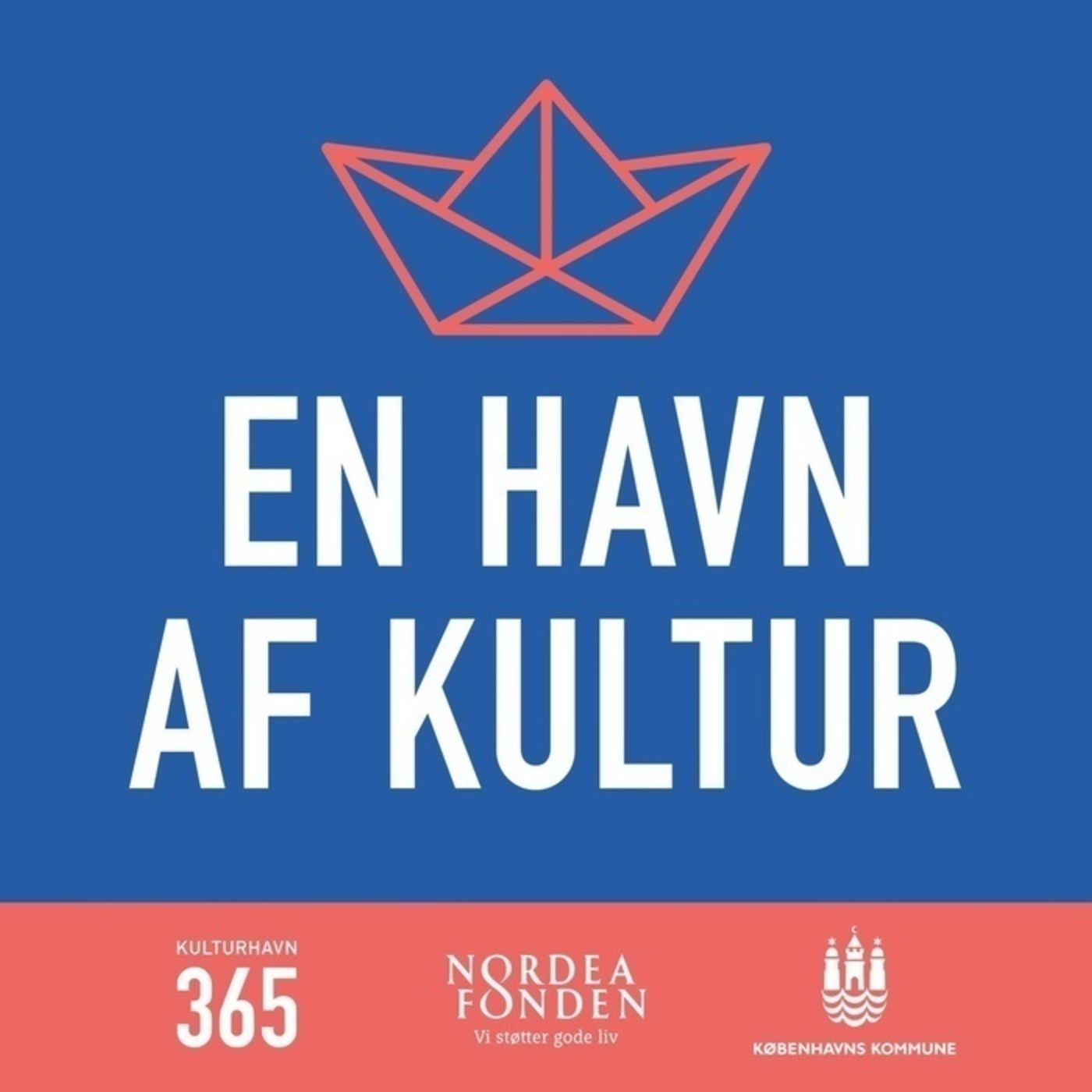 En havn af kultur