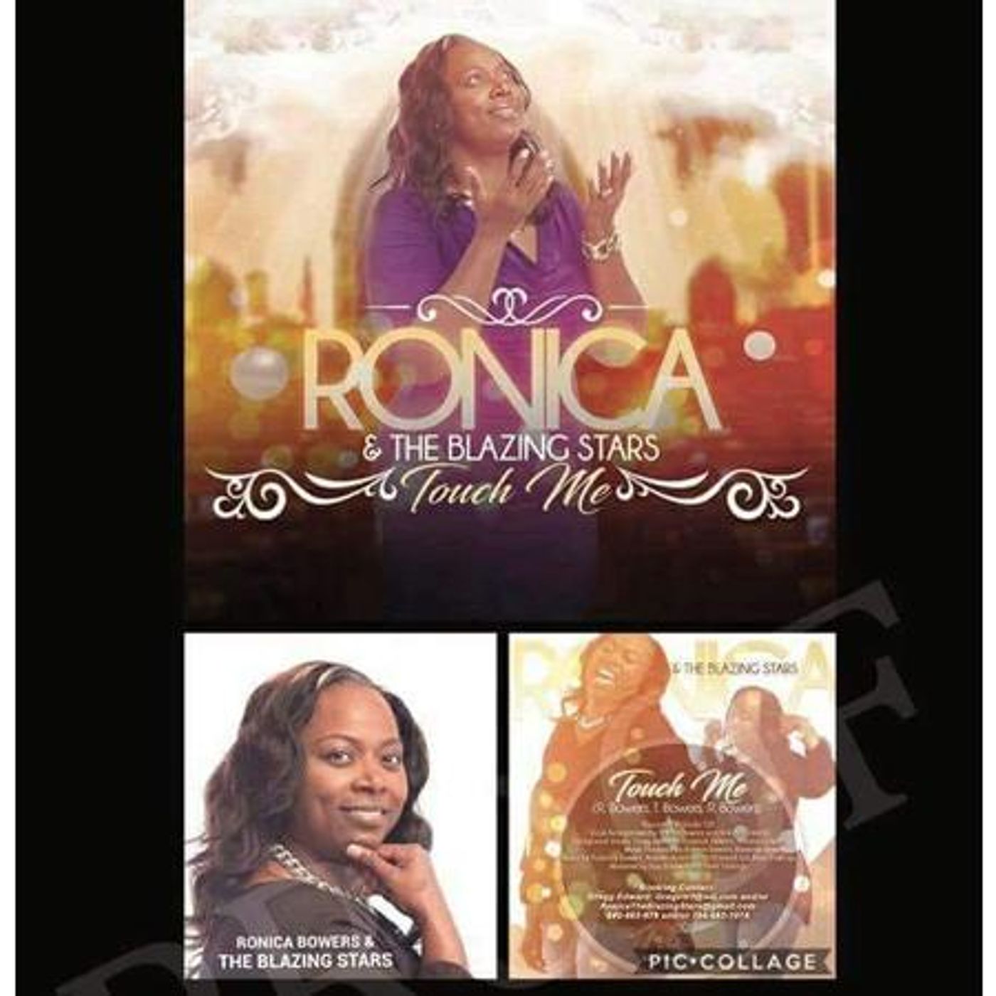 Howcee Productions Gospel