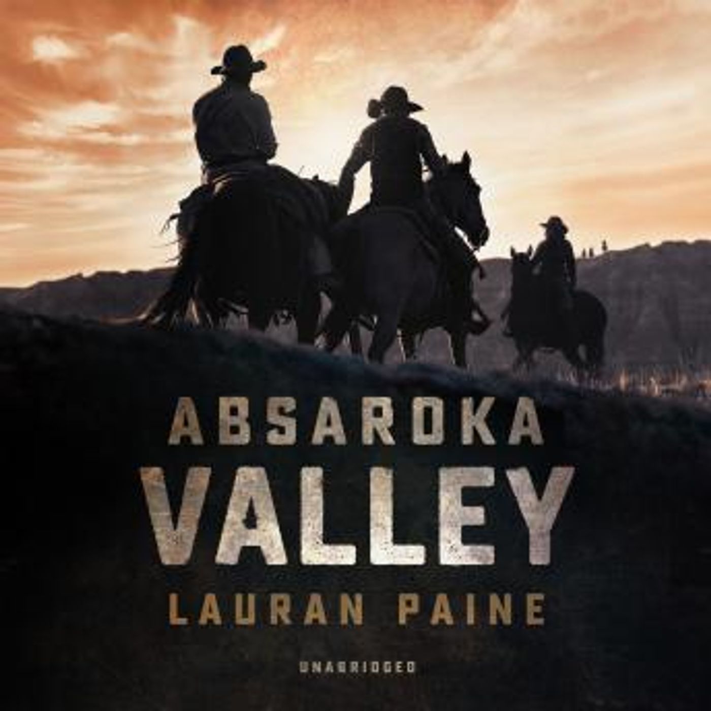 Grab the Top Full Audiobooks in Fiction, Westerns & War