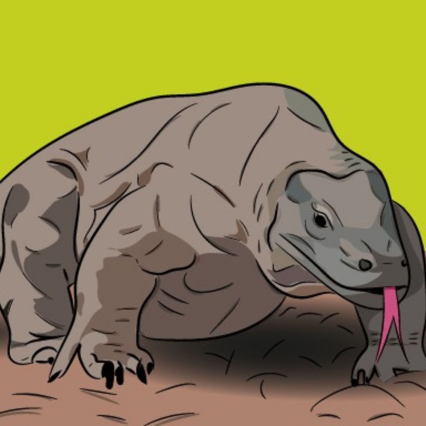 Impronta Animale