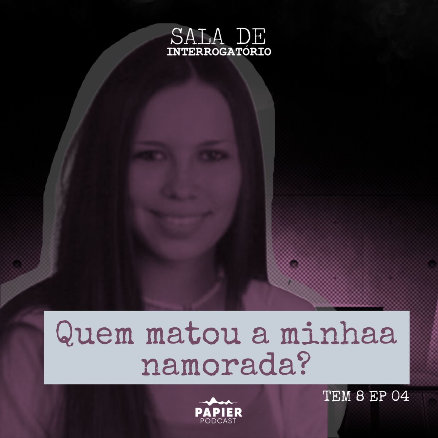 Quem matou a minha namorada? - O caso de cassie Jo Stoddard