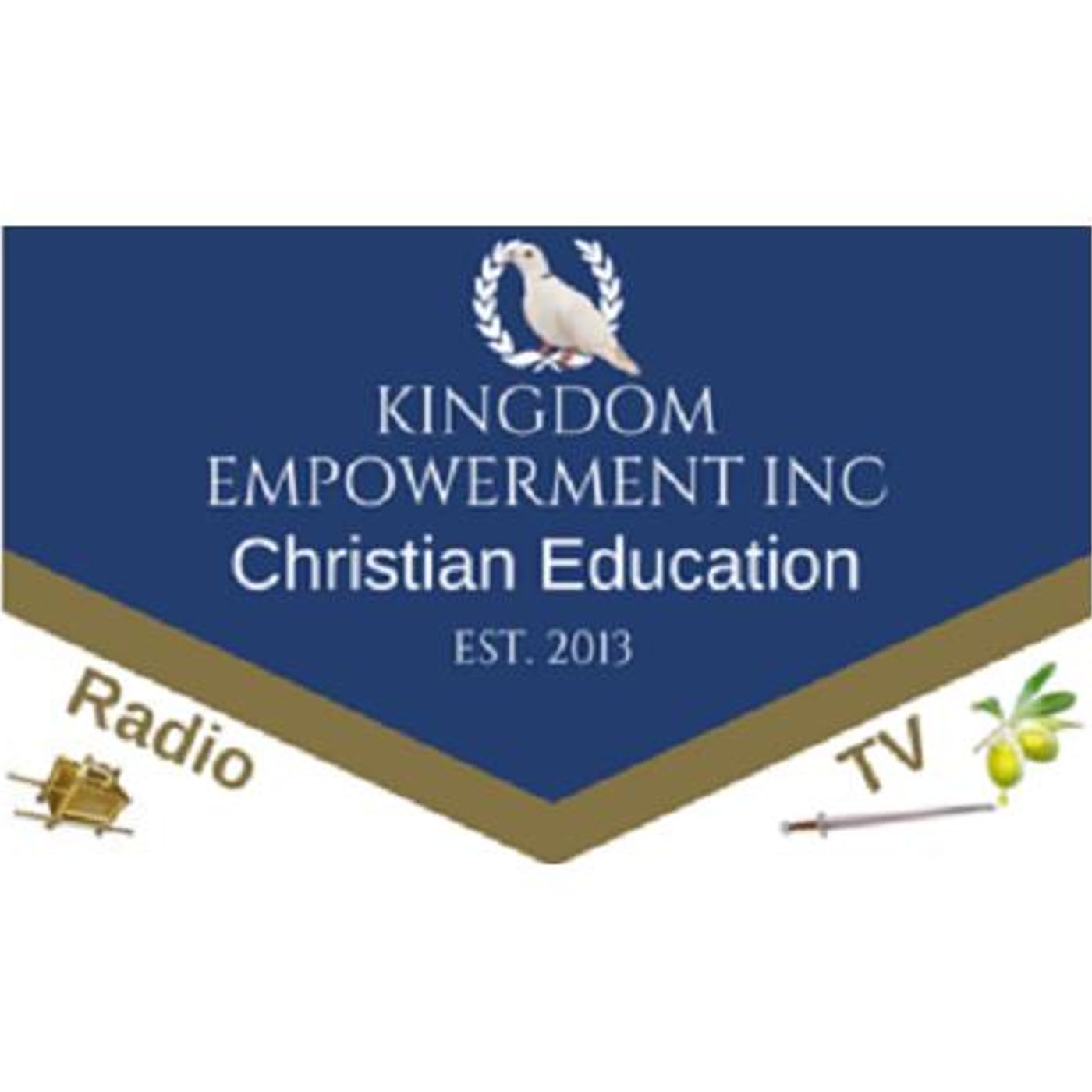 Kingdom Keys: Spirit, Soul, and Body – Understanding evil deeds episode artwork