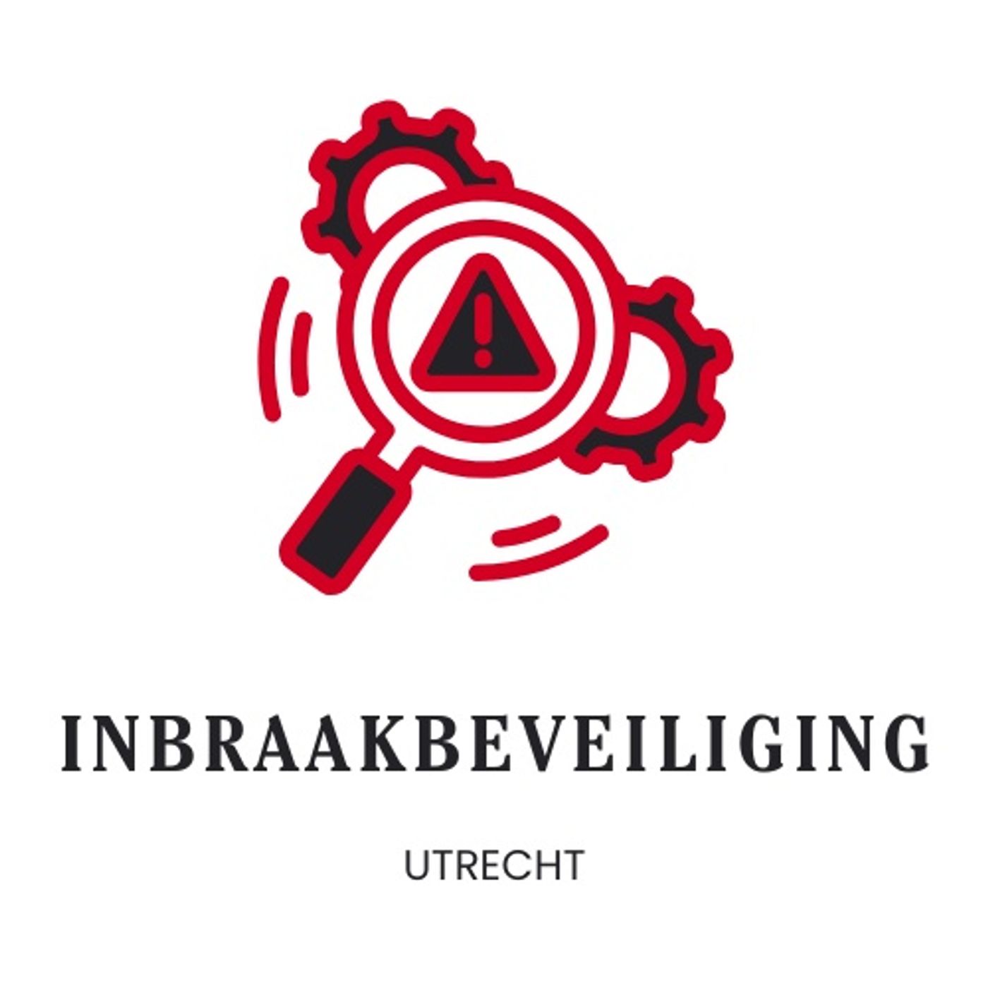 Inbraakbeveiliging Utrecht podcast artwork