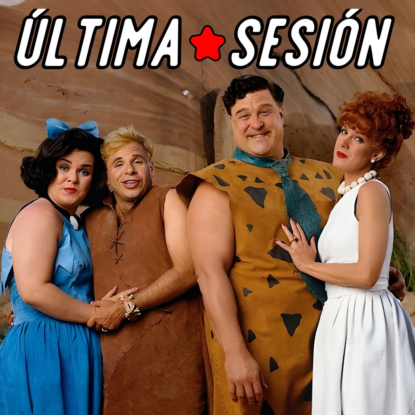 Última Sesión