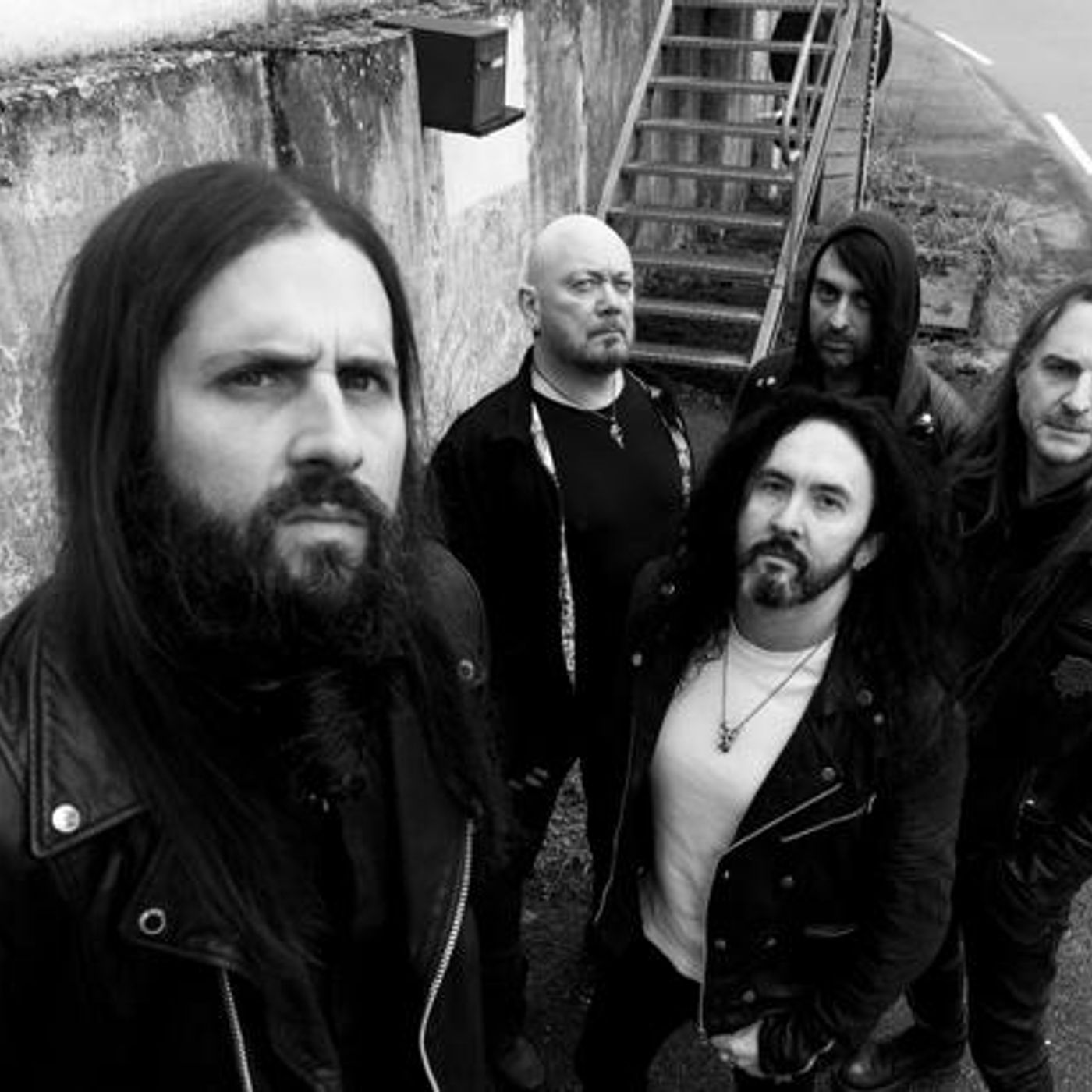 SINSAENUM - In Devastation Interview episode artwork