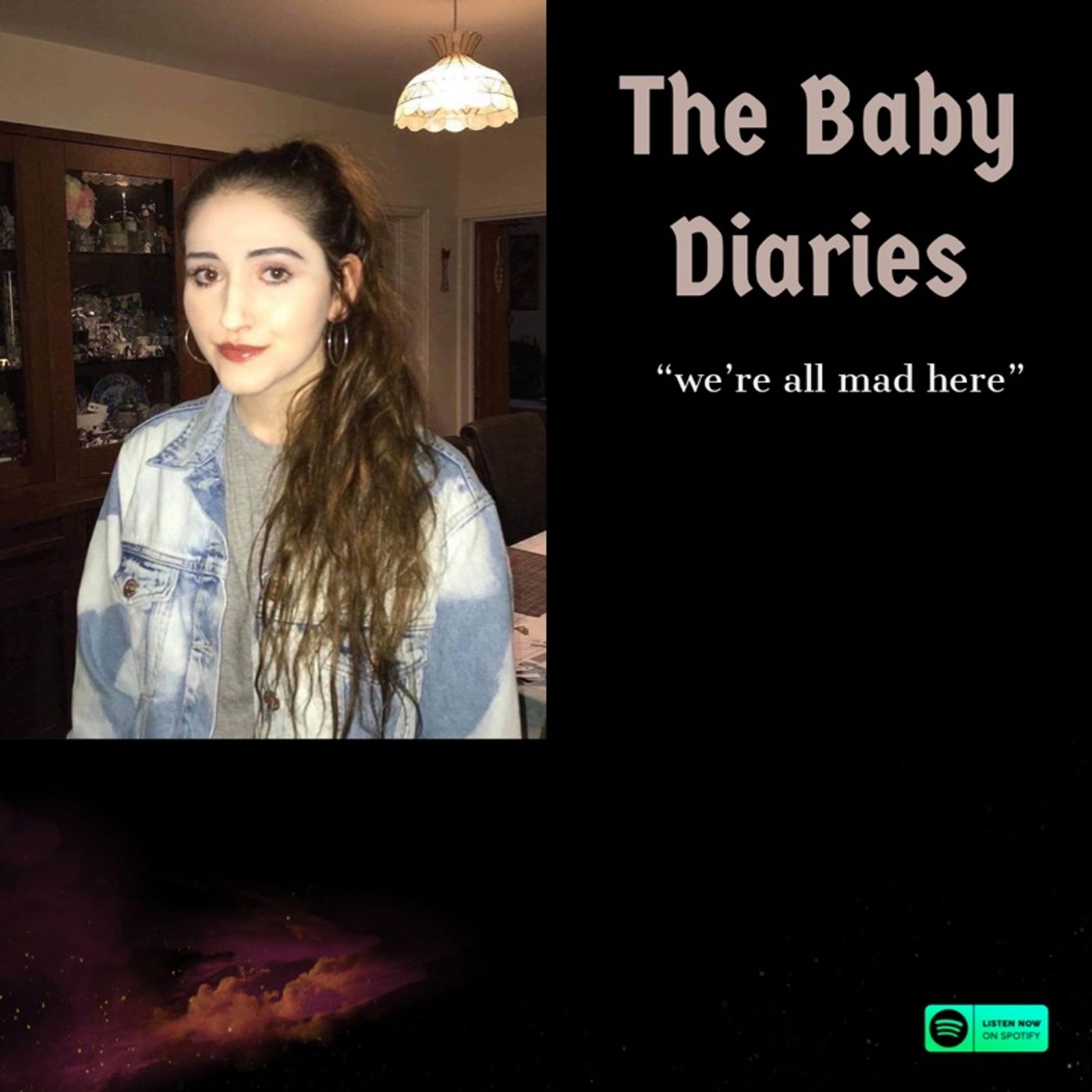 The Baby Diaries